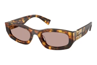 Vorderansicht Miu Miu MU B04S (14L20I)
