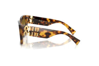 Seitenansicht Miu Miu MU B05S (14L20U)