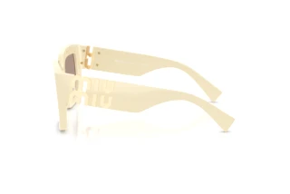 Seitenansicht Miu Miu MU B05S (21D90L)