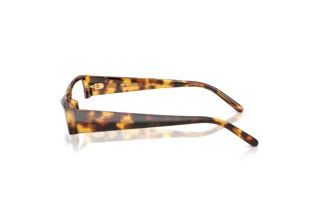 Seitenansicht Miu Miu MU B07S (14L08N)