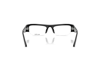 Rückansicht Miu Miu MU B07S (16K08N)