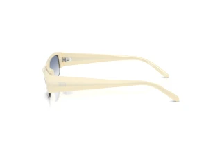 Seitenansicht Miu Miu MU B07S (22Q80O)