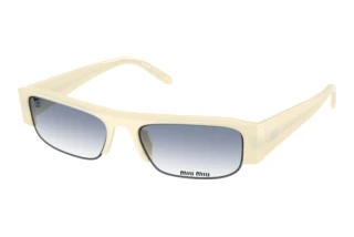 Vorderansicht Miu Miu MU B07S (22Q80O)