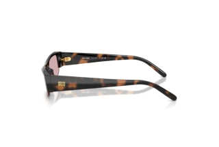 Seitenansicht Miu Miu MU B07S (23A91C)