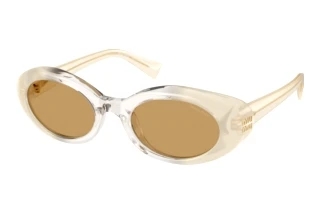 Vorderansicht Miu Miu MU B09S (21R10Y)