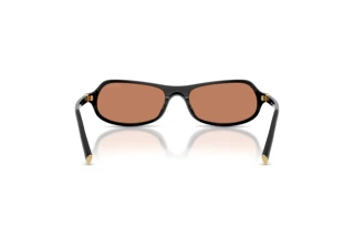 Rückansicht Miu Miu MU B10SU (16K90Q)