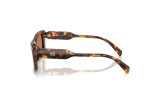 Seitenansicht Miu Miu MU B12S (14L20D)