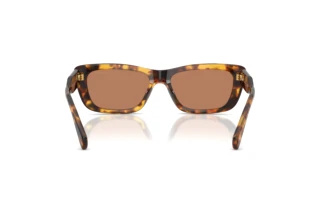 Rückansicht Miu Miu MU B12S (14L20D)