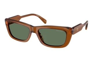 Vorderansicht Miu Miu MU B12S (22I70L)