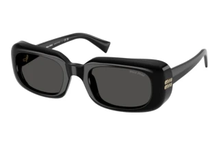 Vorderansicht Miu Miu MU B13S (16K08Z)