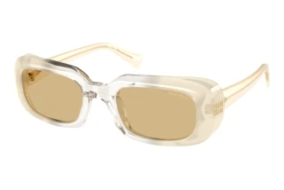 Vorderansicht Miu Miu MU B13S (21R10R)