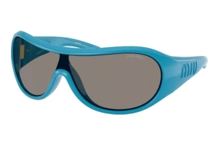 Vorderansicht Miu Miu MU B14SU (26N80Q)