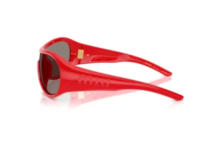 Seitenansicht Miu Miu MU B14SU (27N80Q)