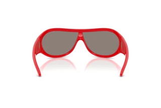 Rückansicht Miu Miu MU B14SU (27N80Q)