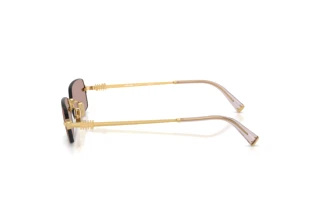 Seitenansicht Miu Miu MU B50S (5AK20I)