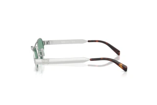 Seitenansicht Miu Miu MU B52S (21M40Y)