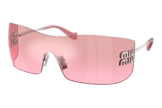 Vorderansicht Miu Miu MU B53S (1BC70Y)