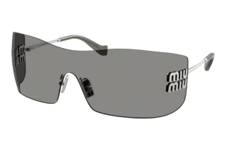Vorderansicht Miu Miu MU B53S (1BC81A)