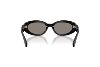 Rückansicht Miu Miu MU C01S (16K80Q)