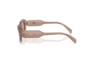 Seitenansicht Miu Miu MU C01S (28L20I)