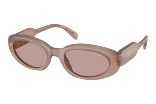Vorderansicht Miu Miu MU C01S (28L20I)
