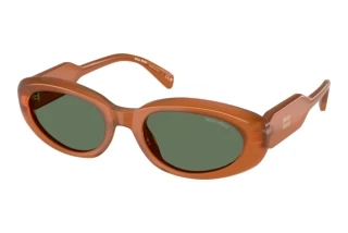 Vorderansicht Miu Miu MU C01S (29L70L)