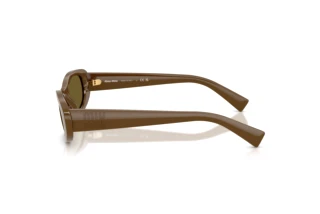 Seitenansicht Miu Miu MU C02S (23R09Z)