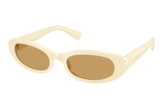 Vorderansicht Miu Miu MU C02S (24R10Y)