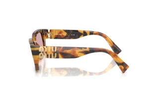 Seitenansicht Miu Miu MU C04S (24Q91C)