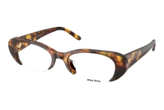 Vorderansicht Miu Miu MU C05SU (14L10W)