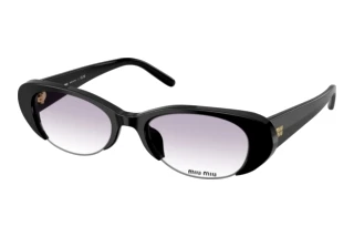 Vorderansicht Miu Miu MU C05SU (16K04O)