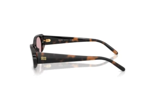 Seitenansicht Miu Miu MU C05SU (23A91C)