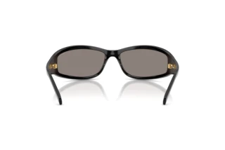Rückansicht Miu Miu MU C06SU (16K80Q)
