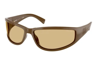 Vorderansicht Miu Miu MU C06SU (29Q10R)