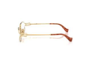 Seitenansicht Miu Miu MU C50S (5AK10W)