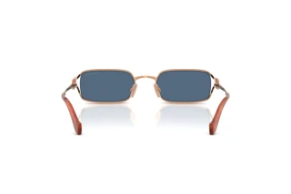 Rückansicht Miu Miu MU C50S (ZVF80S)