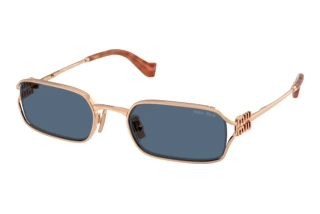 Vorderansicht Miu Miu MU C50S (ZVF80S)