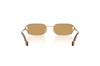Rückansicht Miu Miu MU C50S (ZVN10Y)