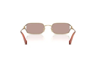 Rückansicht Miu Miu MU C50S (ZVN20I)