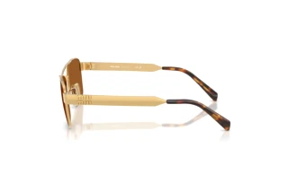 Seitenansicht Miu Miu MU C52S (5AK20V)