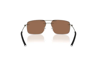 Rückansicht Moncler DOPPLER (ME4003 - 100273)