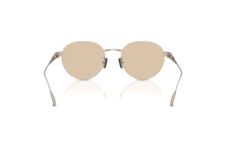 Rückansicht Moncler SUBTILA (ME4006TD - 100393)