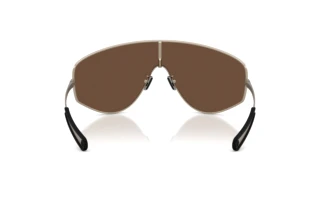 Rückansicht Moncler TANIUM (ME4011T - 1003F9)