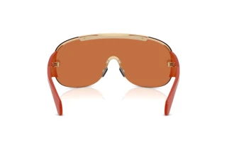 Rückansicht Moncler RIZON (ME4012 - 100773)