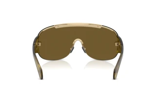 Rückansicht Moncler RIZON (ME4012 - 10077I)