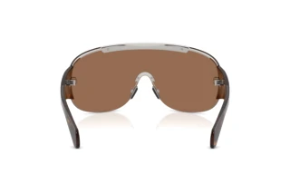 Rückansicht Moncler RIZON (ME4012 - 102373)