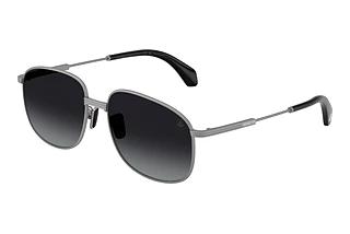 Moncler ME4013 1016T3 Polar Gradient GreyMatte Frozen