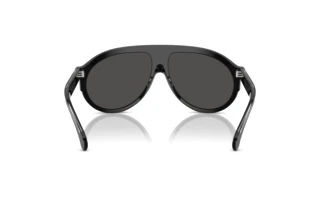 Rückansicht Moncler FHAITE (ME6001 - 300187)