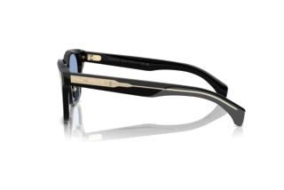 Seitenansicht Moncler METROPE (ME6002D - 300172)