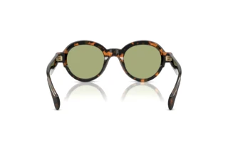 Rückansicht Moncler RONDOSA (ME6003 - 300682)